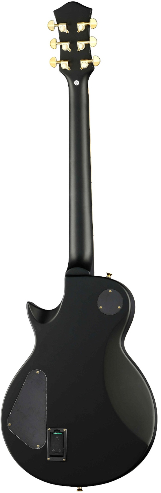 Электрогитара MAGNA 2000L-BK