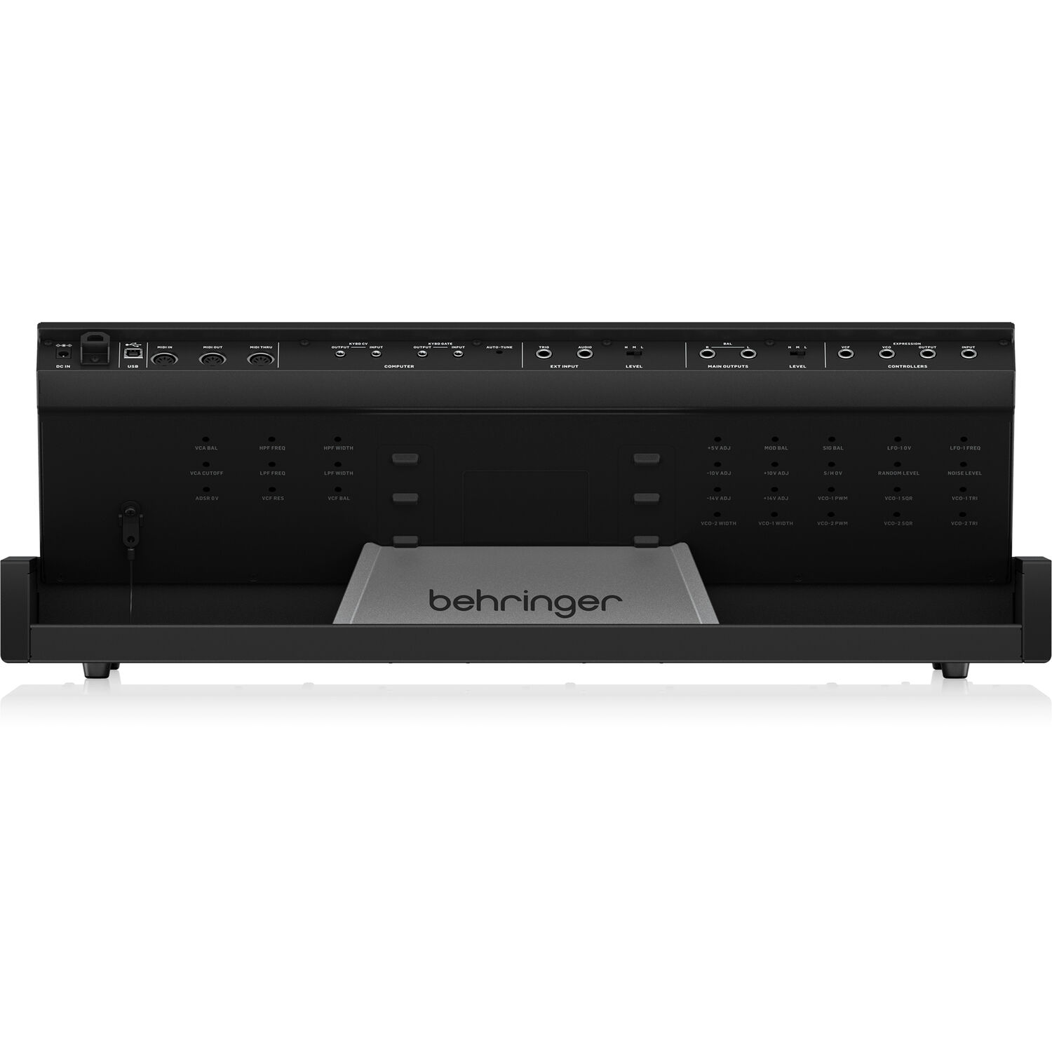 Синтезатор Behringer MS-5