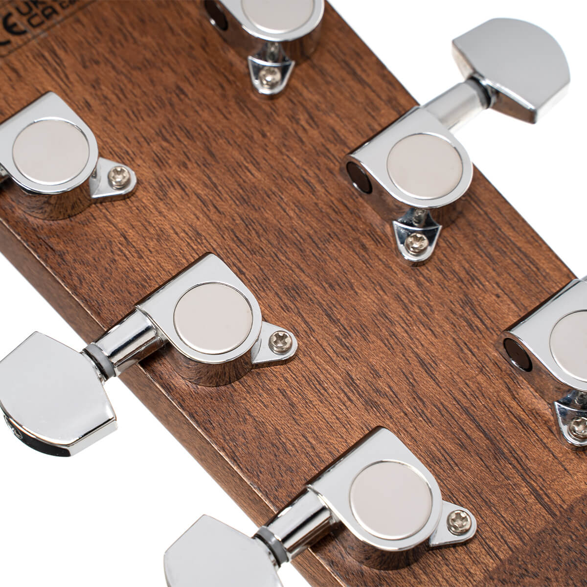 Электроакустическая гитара Cort GA1E-OPSB Grand Regal Series