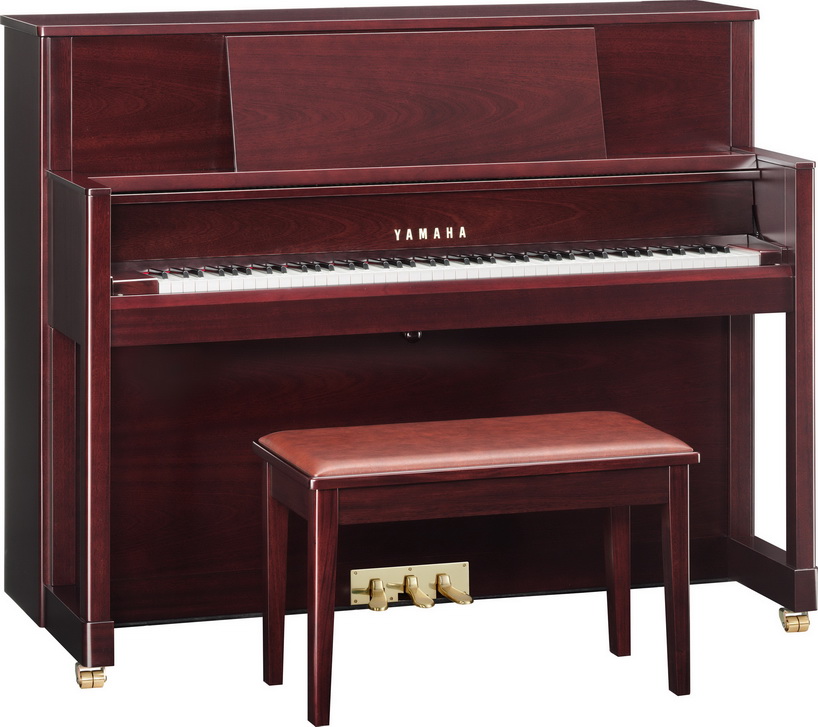 Акустическое пианино Yamaha M5 SM