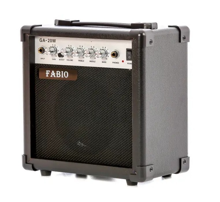 Комбоусилитель Fabio GA-20