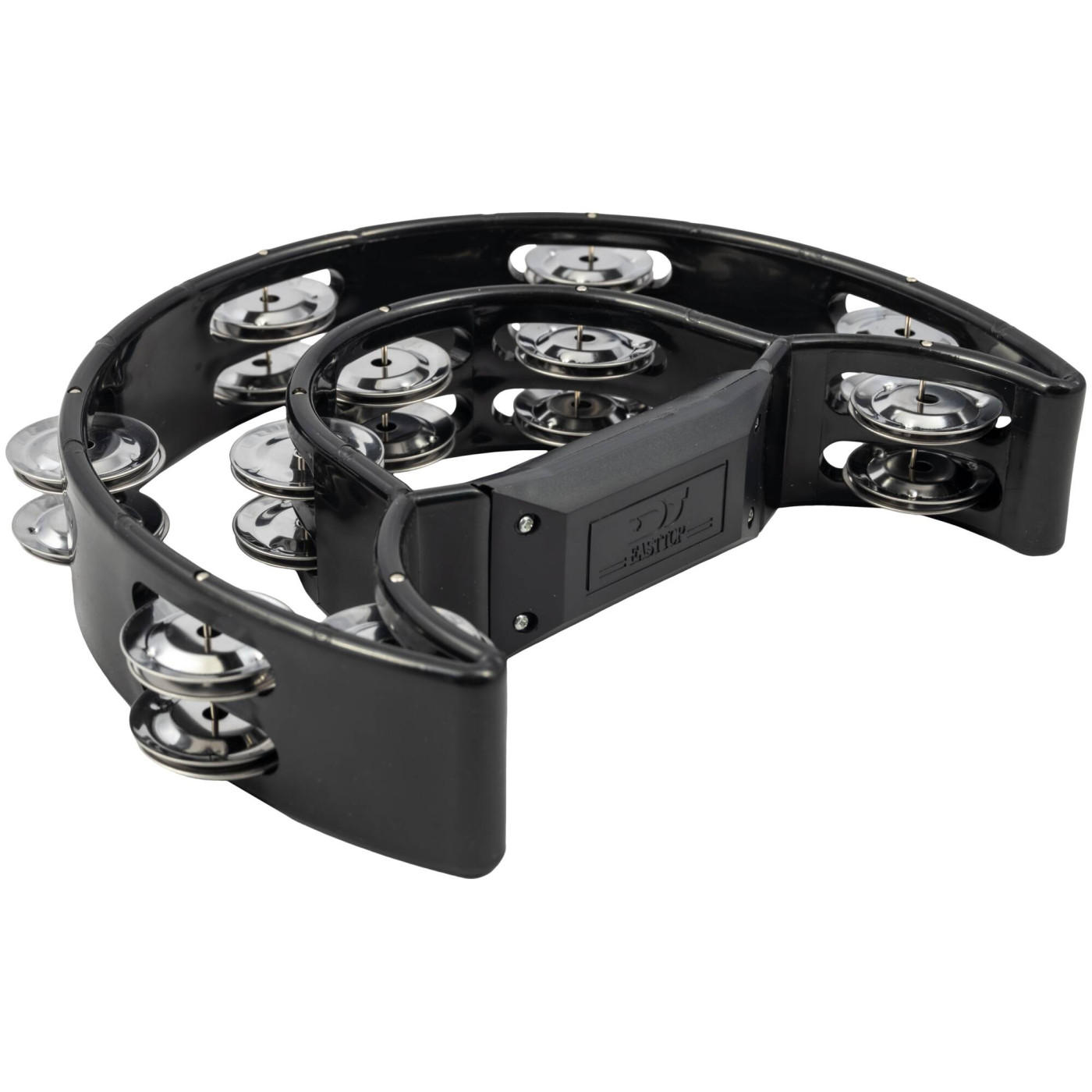 Тамбурин EASTTOP DF103 BLACK