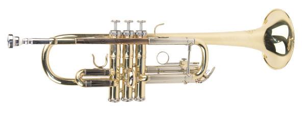 Труба Sebastian STR-1415