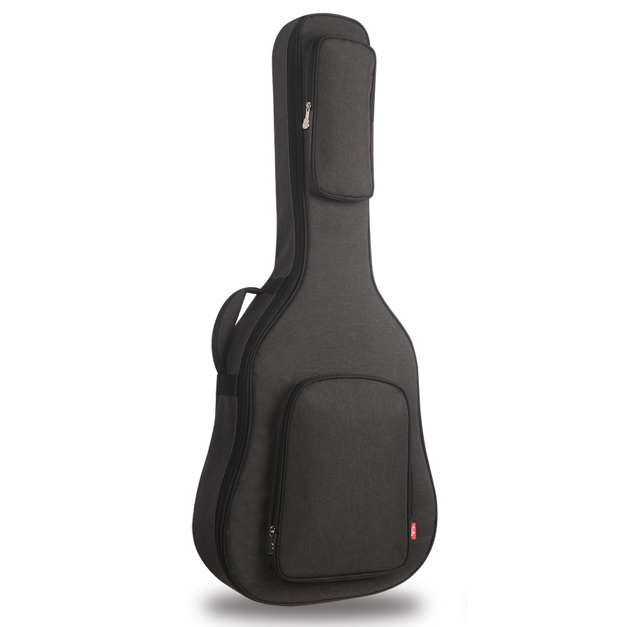 Чехол для акустической гитары Sevillia GB-W41 BK