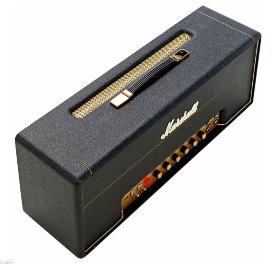 Гитарный усилитель Marshall 1959HW