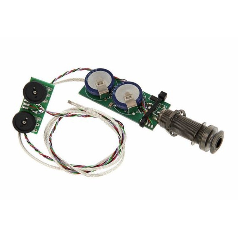 Звукосниматель Mi Si Simple Jack Air