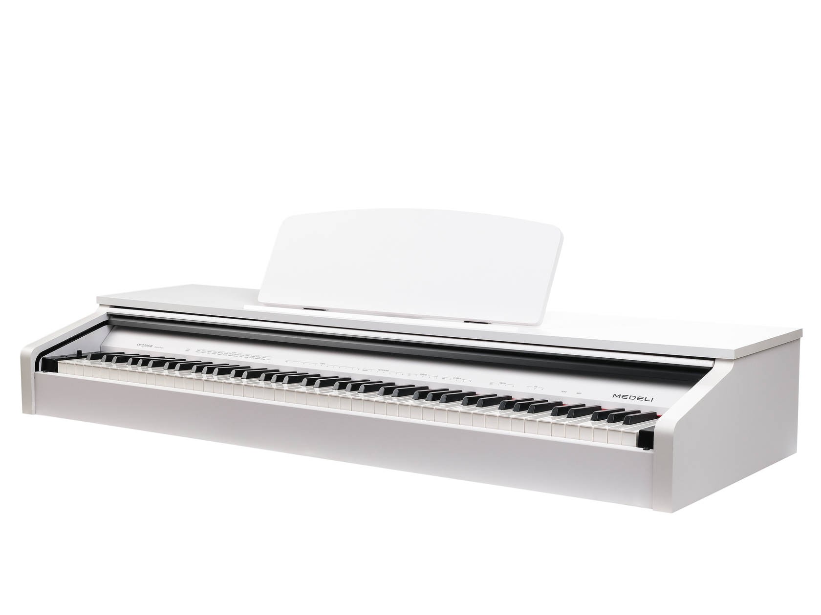 Цифровое пианино Medeli DP250RB-PVC-WH
