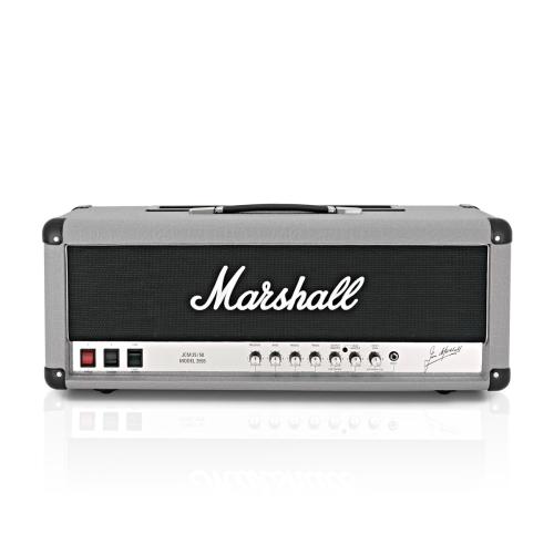 Гитарный усилитель Marshall 2555X Silver Jubilee