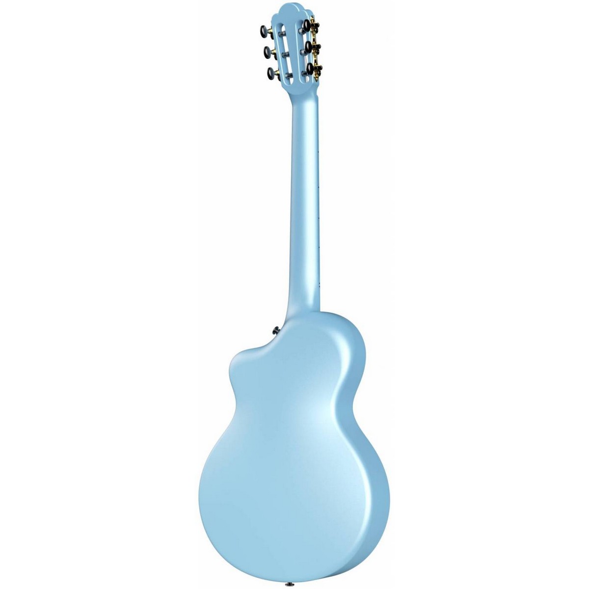 Классическая гитара Natasha COSMOS Ocean Blue