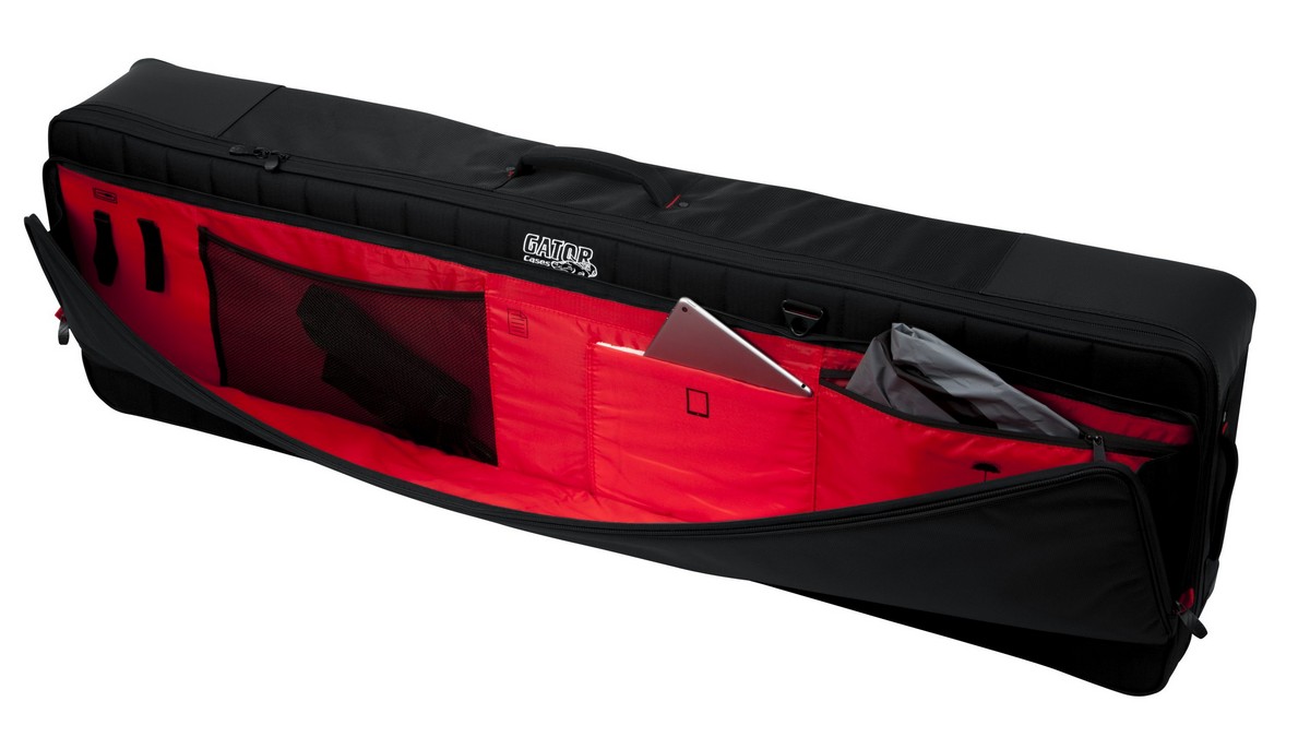 Чехол для цифрового пианино GATOR G-PG-88SLIM