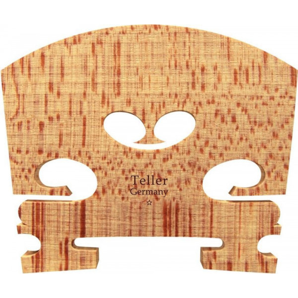 Струнодержатель для скрипки GEWA Standard 1/4