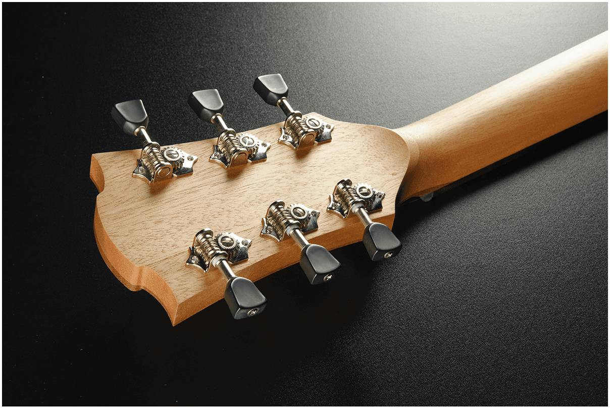 Электроакустическая гитара LAG T-70A CE NAT