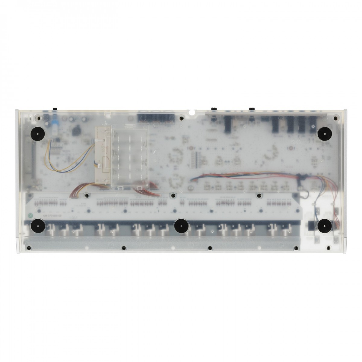 Синтезатор Korg MICROKORG CR (CRYSTAL)