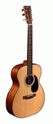 Акустическая гитара Sigma 000M-1ST