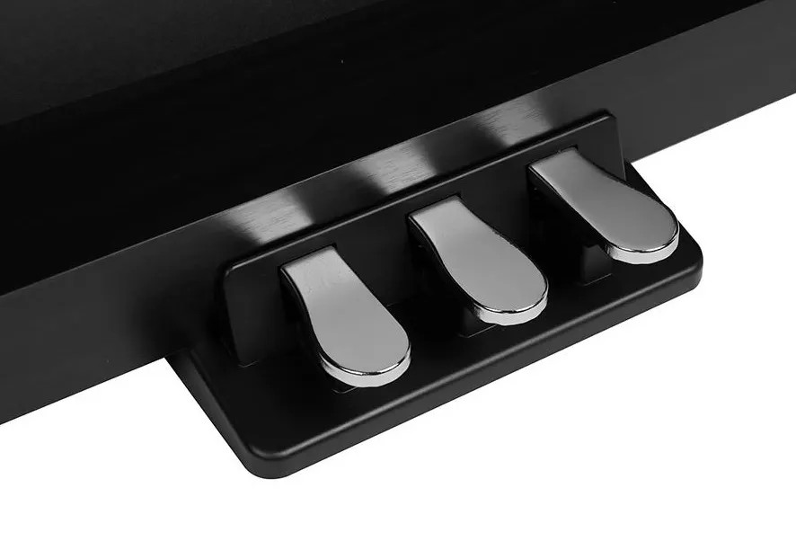 Цифровое пианино Medeli DP260-BK