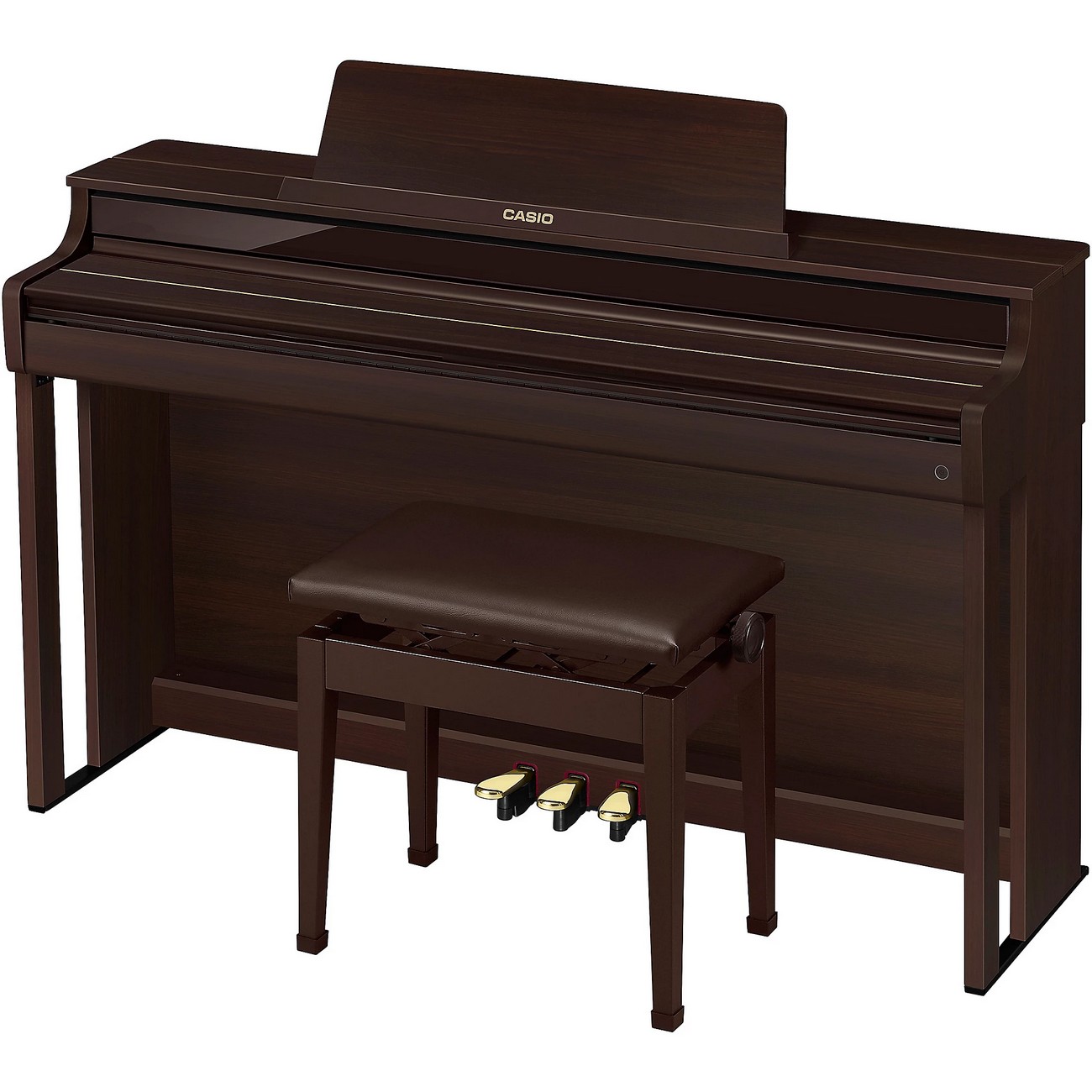 Цифровое пианино CASIO AP-550BN Celviano