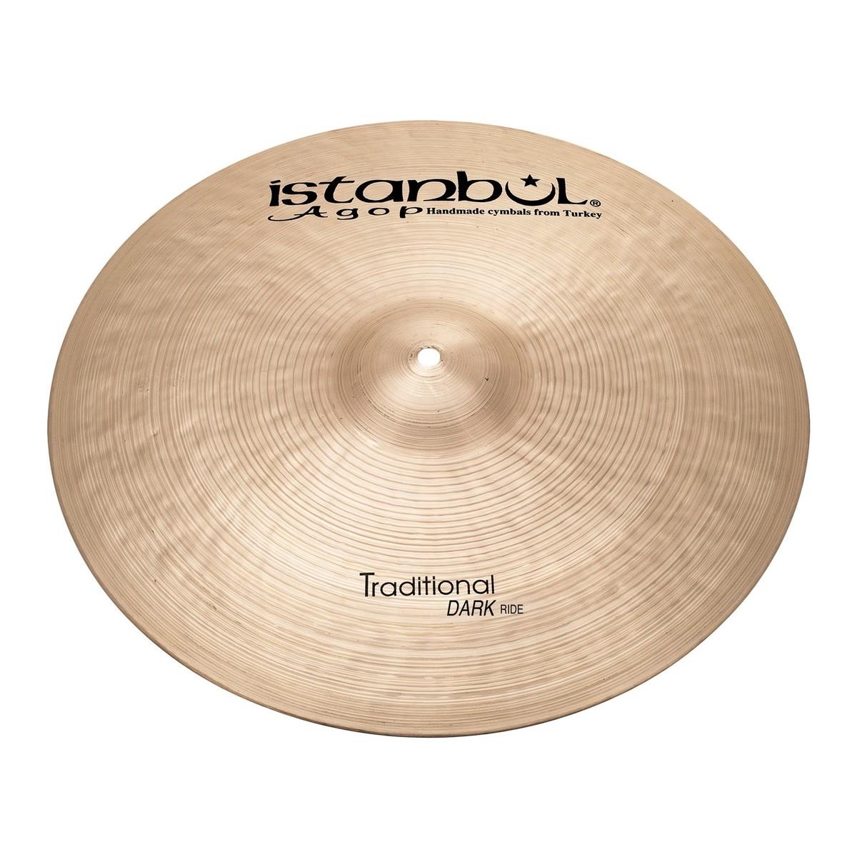 Тарелка ISTANBUL AGOP DR22