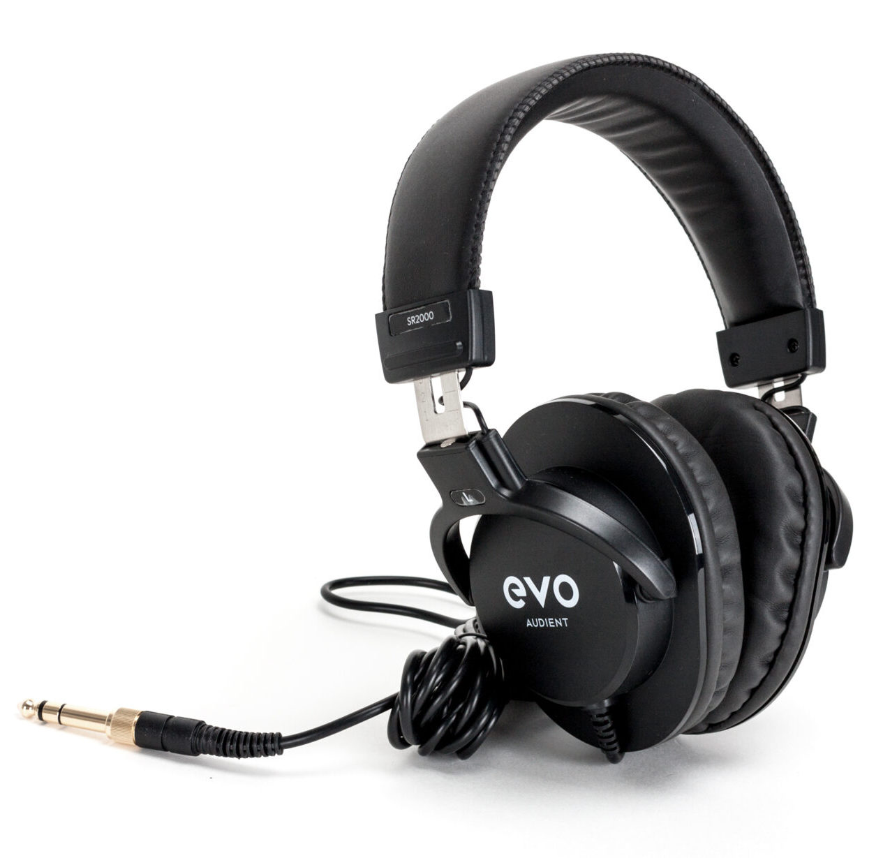 Комплект для звукозаписи AUDIENT EVO START RECORDING BUNDLE