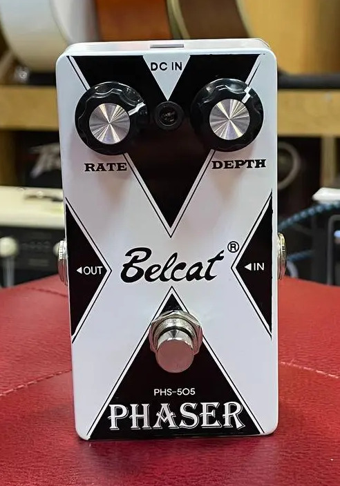 Педаль эффектов Belcat PHS-505
