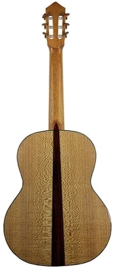 Классическая гитара Kremona TS Tangra Artist Series