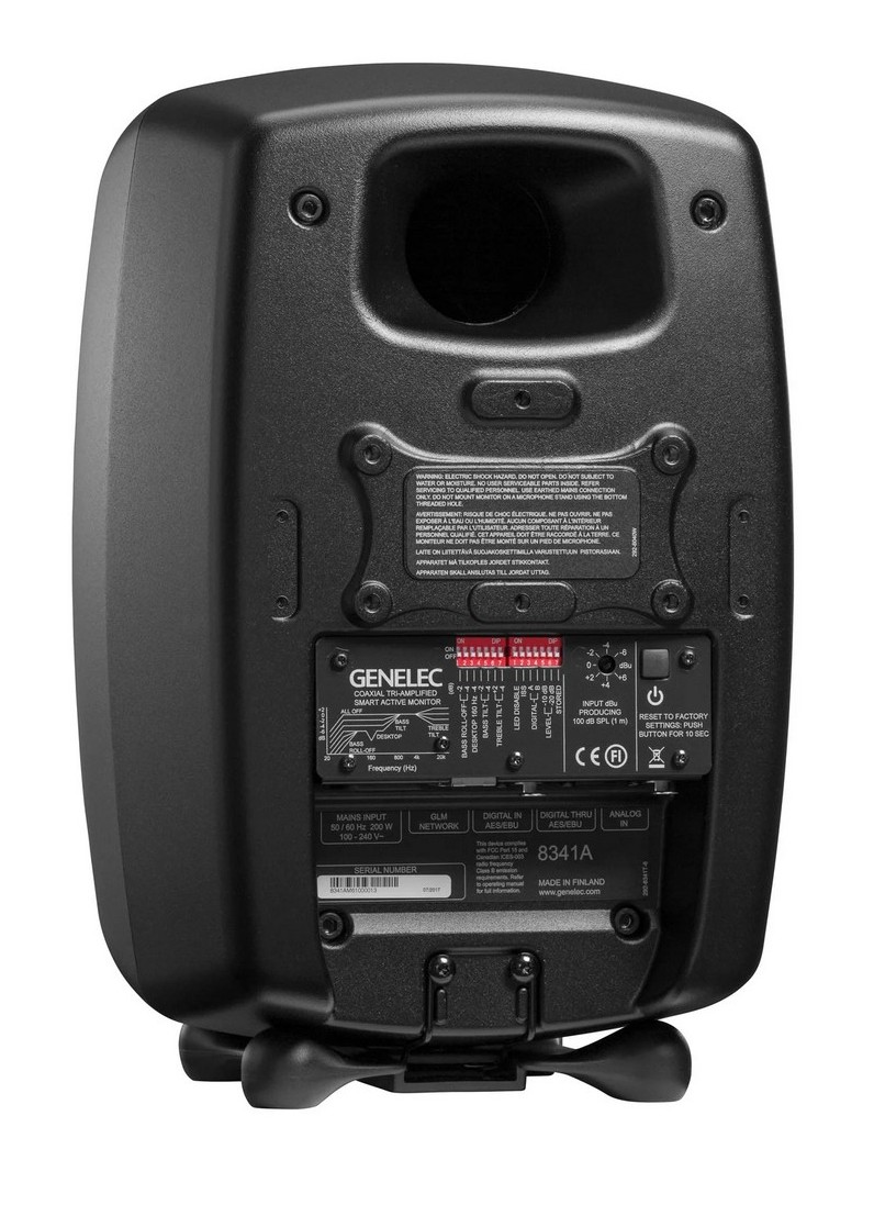 Студийный монитор GENELEC 8341AM