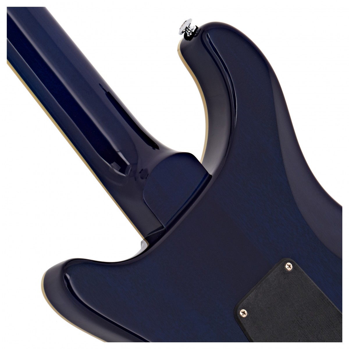 Электрогитара PRS SE STANDARD 24 TRANS BLUE