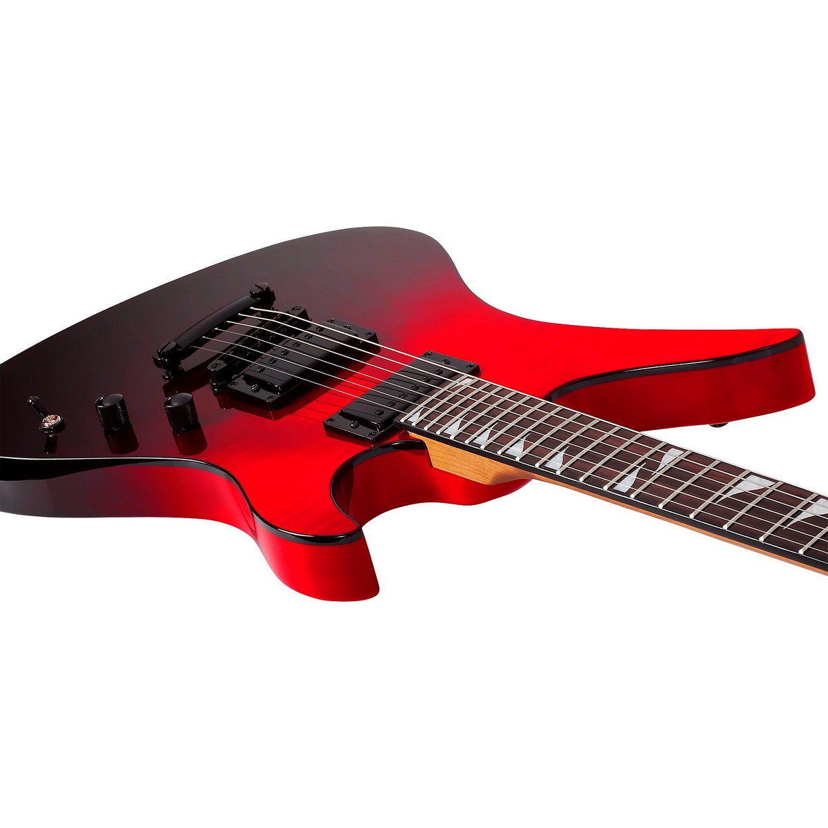 Электрогитара Schecter AVENGER STANDARD BB