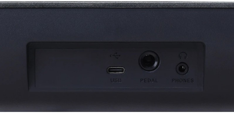 Синтезатор Medeli MK49