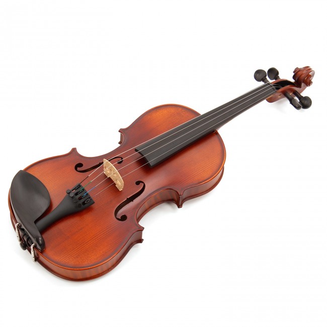 Скрипка Karl Hofner AS-170-V 4/4 (КОРИЧНЕВЫЙ)