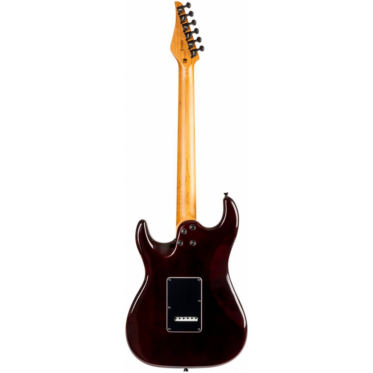 Электрогитара JET JS-450 BLB