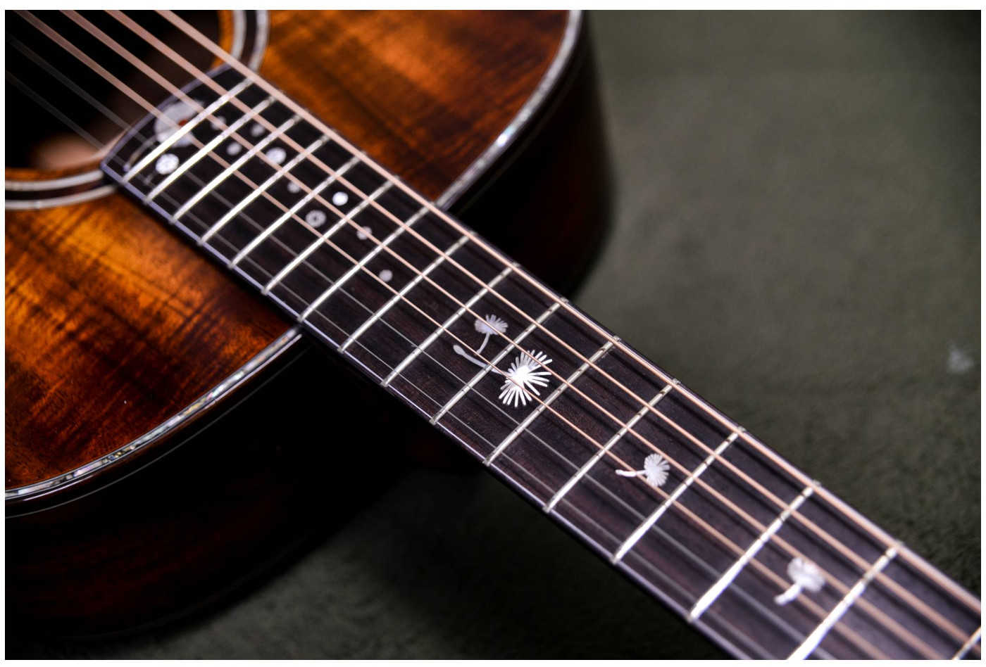 Электроакустическая гитара CRAFTER MIND T-2500e ALK DL