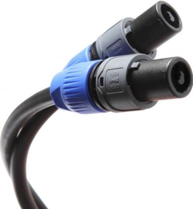 Профессиональный спикер кабель DIE HARD DHX360LU15