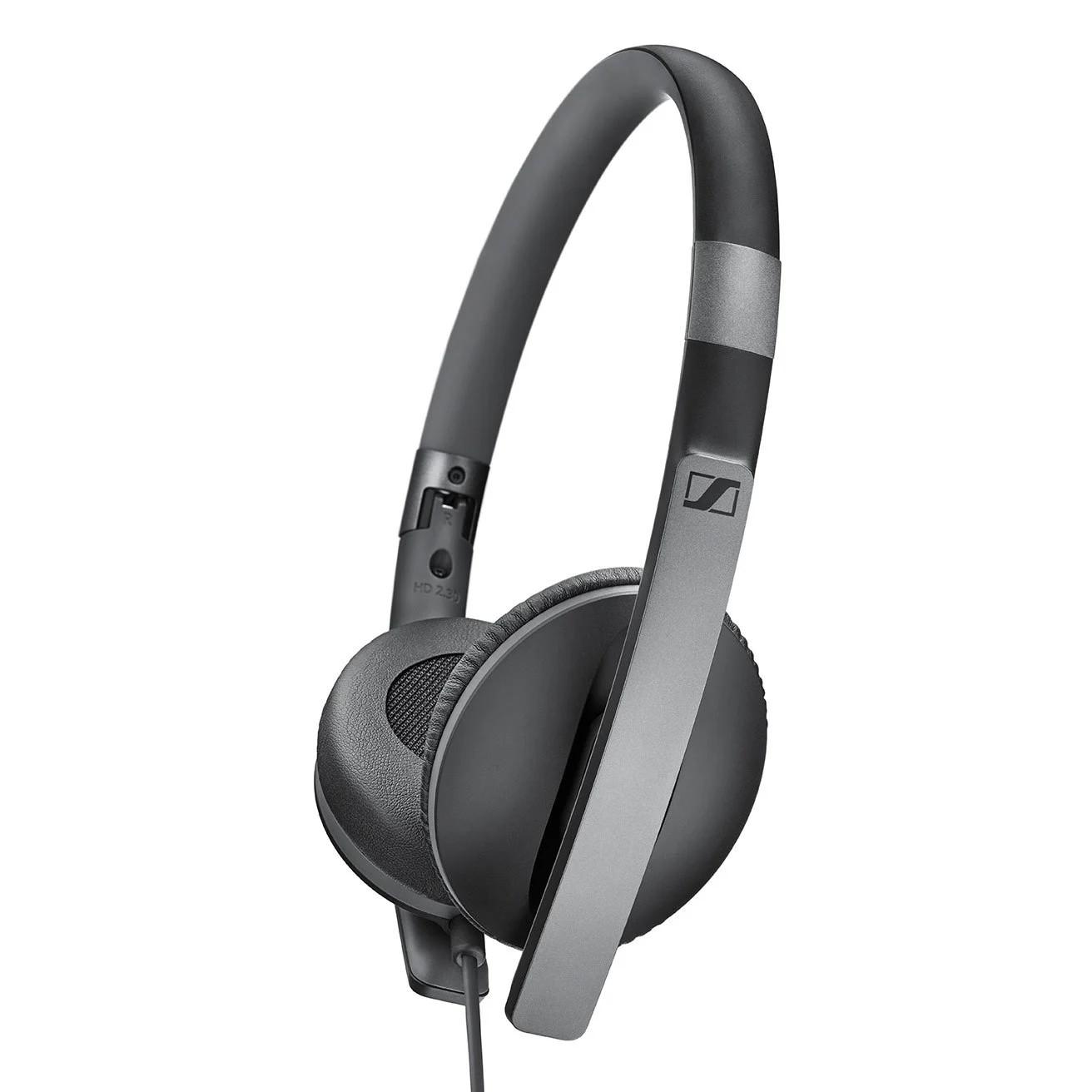 Наушники Sennheiser HD 2.30I BLACK