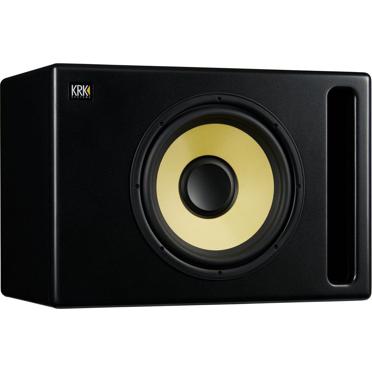 Сабвуфер KRK ROKIT S12.4