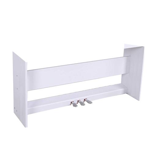 Подставка для цифрового пианино Mikado WS-1250WH