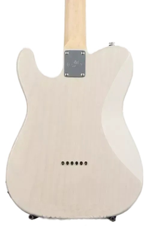 Электрогитара G&L FD ASAT Classic Alnico Blonde CR
