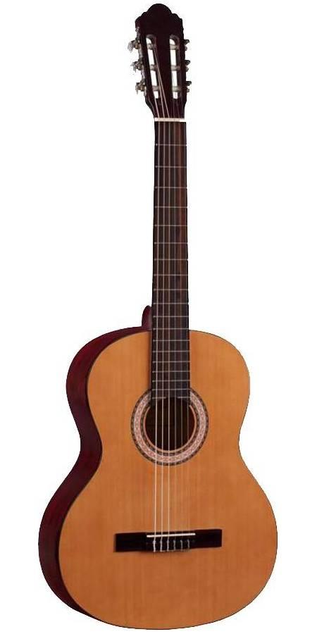 Классическая гитара COLOMBO LC-3912/N