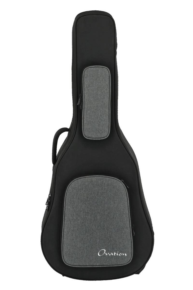Кейс для акустической гитары OVATION Guitar case Softcase Mid/Deep/Shallow
