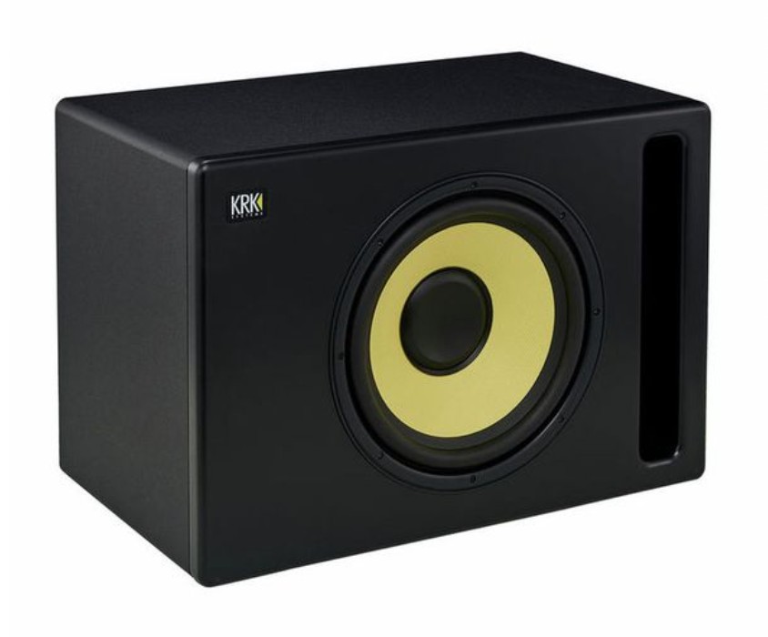 Сабвуфер KRK ROKIT S12.4