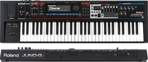 Синтезатор Roland JUNO-Gi
