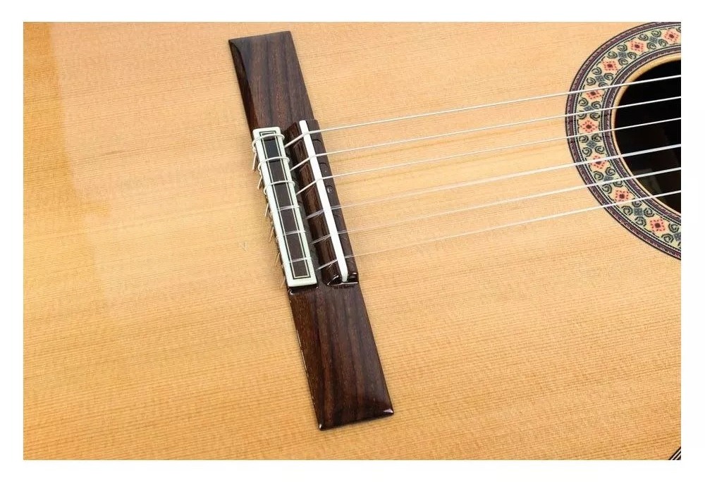 Классическая гитара Alhambra 10P Premier Classical Concert