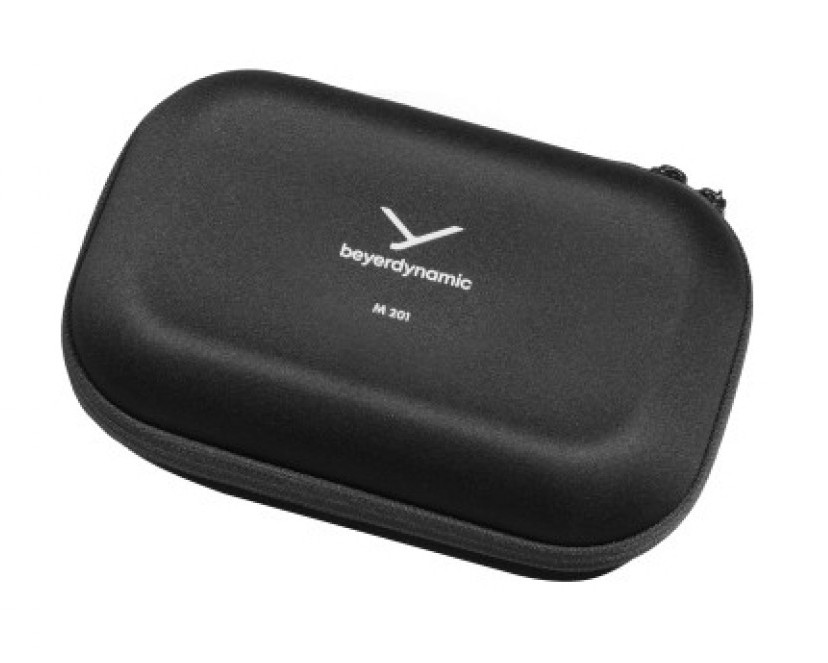 Динамический микрофон Beyerdynamic M201