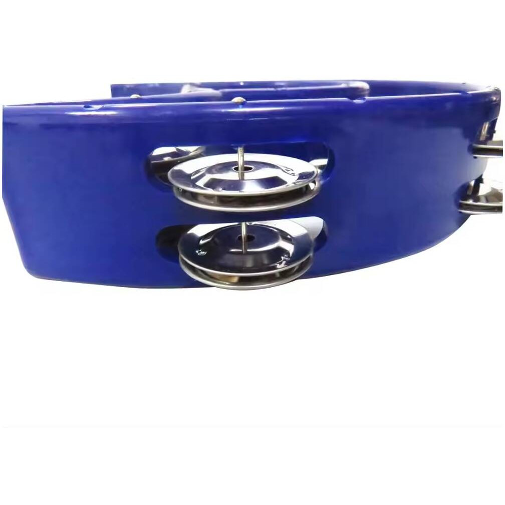 Тамбурин EASTTOP DF103 BLUE