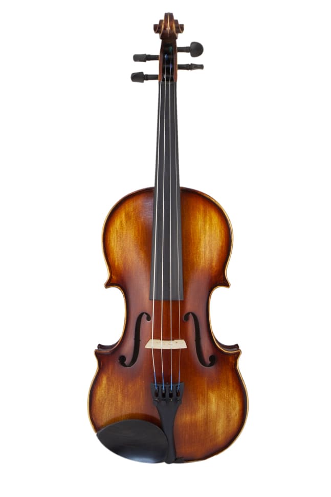 Скрипка Prima P-300 1/2