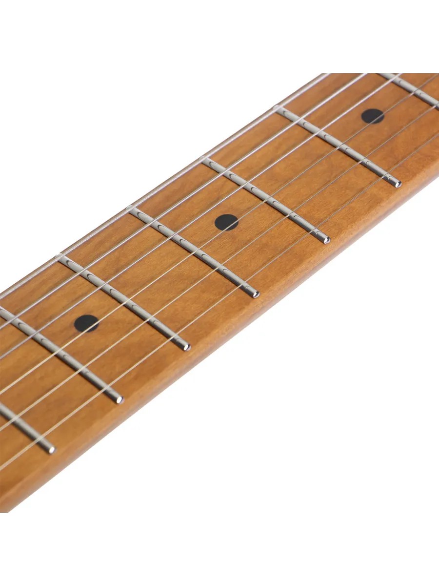 Электрогитара DEVISER L-G2S BL