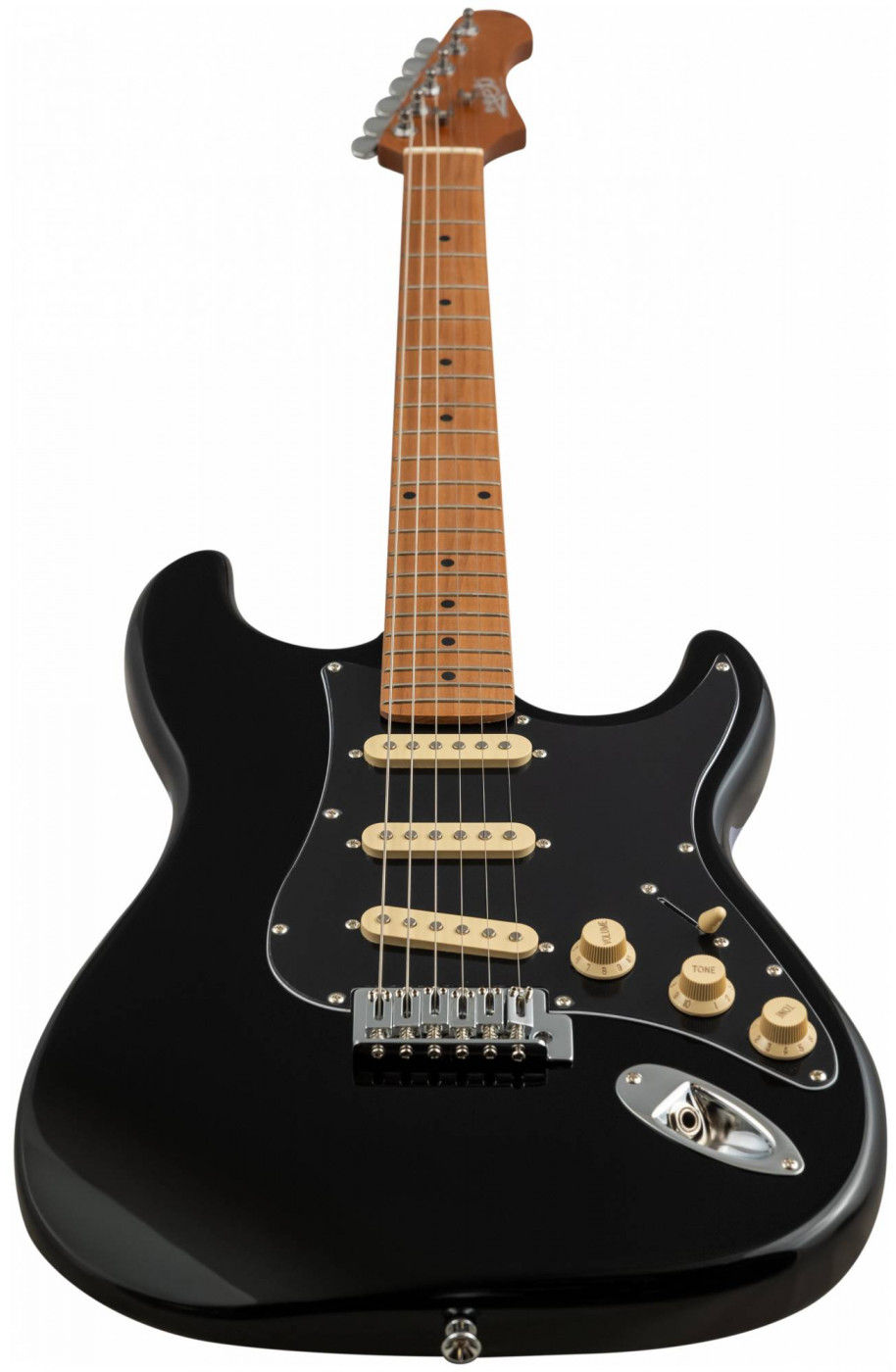 Электрогитара JET JS-200 BK