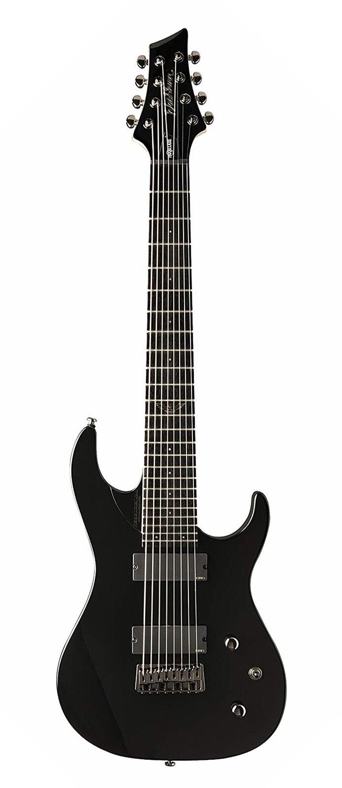 Электрогитара Washburn PXM 18EB