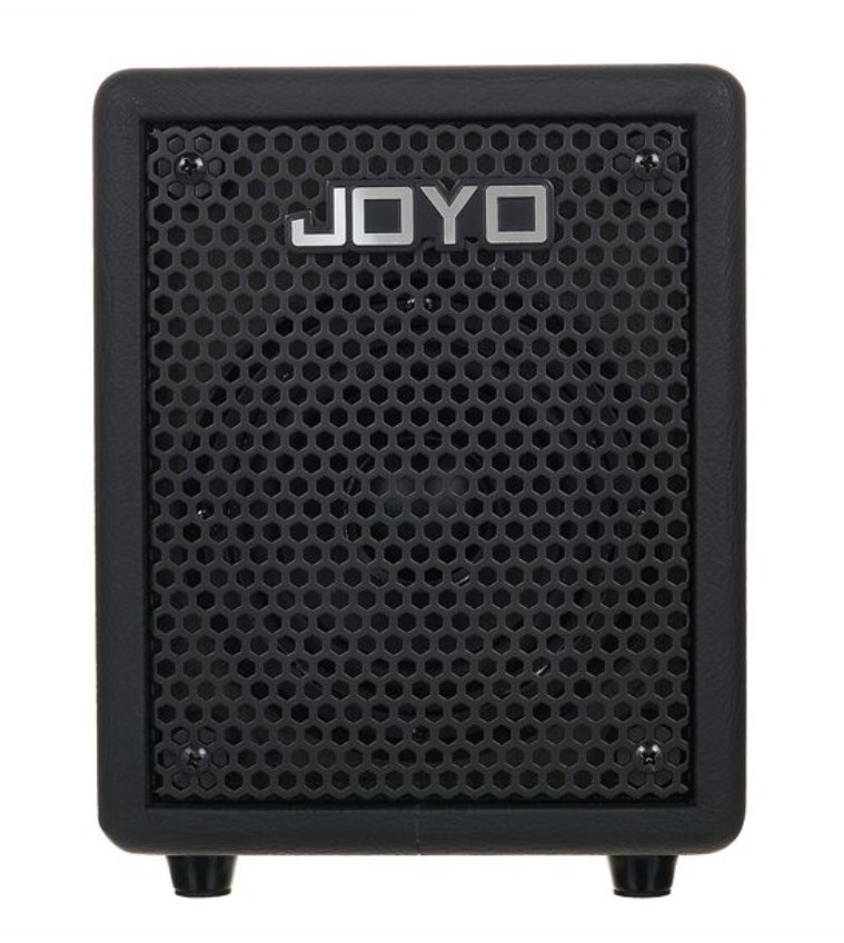 Комбоусилитель JOYO BA-30 Black