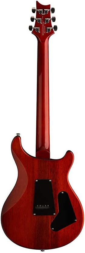 Электрогитара PRS SE CUSTOM 24 L/H VINTAGE SUNBURST