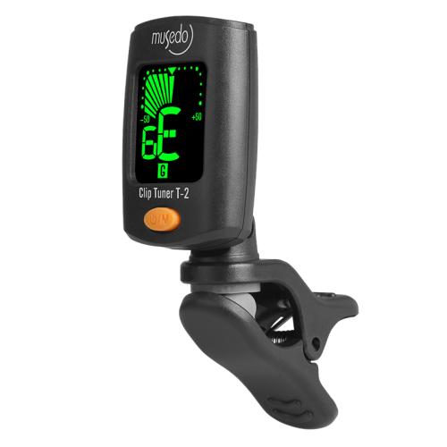 Тюнер Musedo T-2